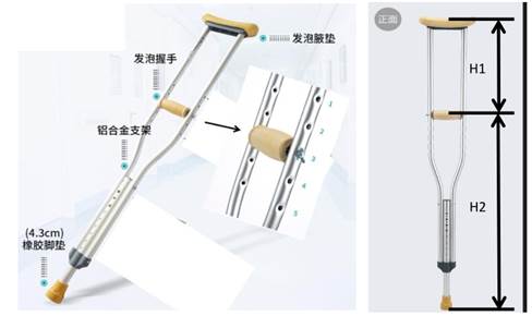 如圖所示是一款雙把手彎刀,它能方便迅速切一些質(zhì)地堅(jiān)硬的蔬菜或水果,降低劃傷手指的可能 而可折疊的把手可防止鋒利的刀片生銹以及造成意外傷害 設(shè)計(jì)該產(chǎn)品時(shí),以下因素中從